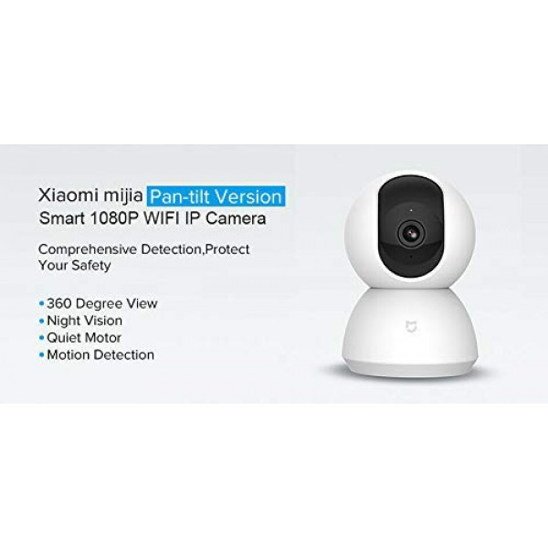 Xiaomi Mi Home Security Camera 360 1080P