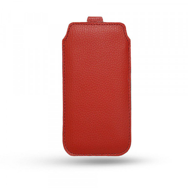 Fodral Universal Toppmatad