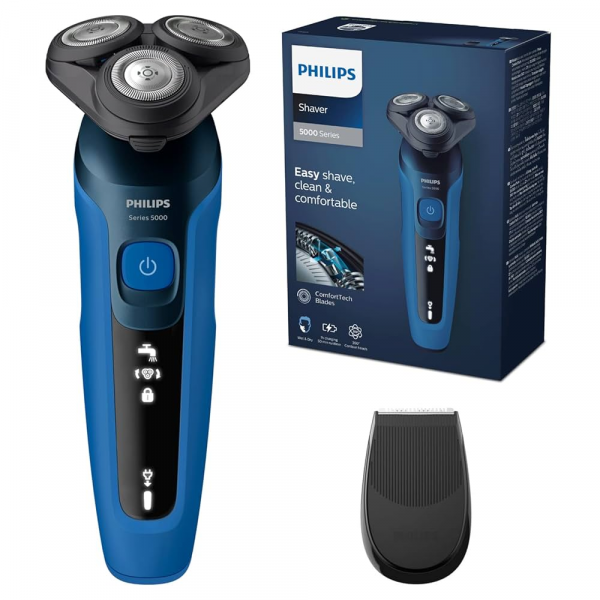 Rakapparat Philips Series 5000 S5466