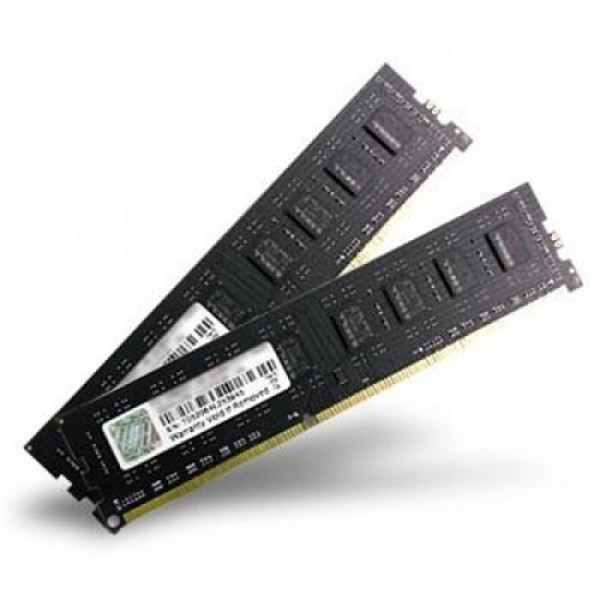RAM - DDR3 16GB (2x8GB) 1600MHz 1.5V - G.Skill
