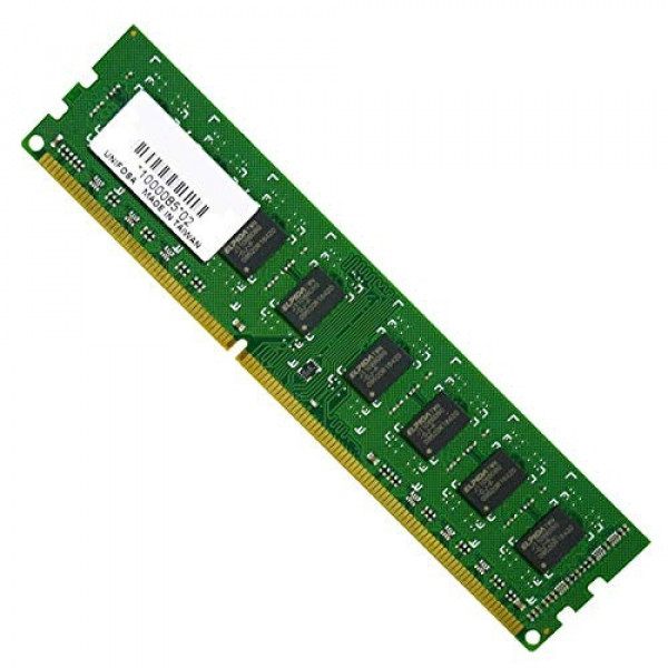 RAM - DDR3 8GB 1333MHz 2x4GB - OEM HU564403EP0200