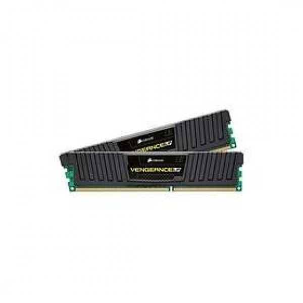 RAM - DDR3 8GB 1600MHz 1x8GB - Corsair Vengeance CML16GX3M2A1600C10-8GB