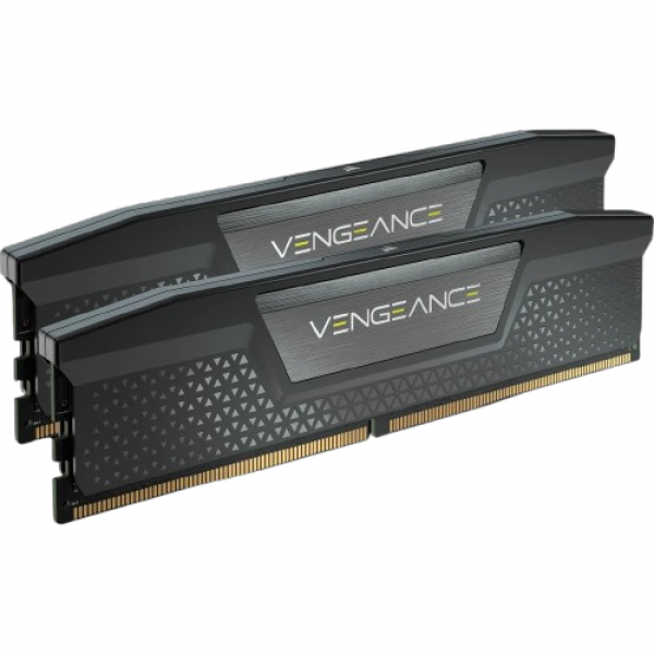 RAM - DDR5 32GB 5200 2x16GB Corsair Vengeance