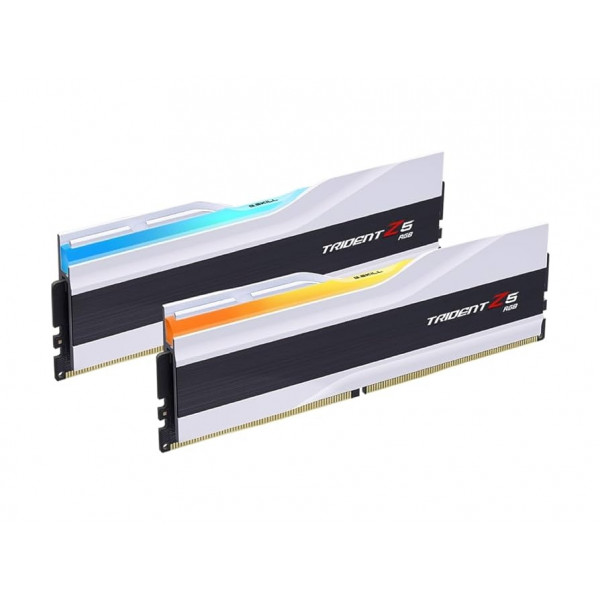 RAM - DDR5 32GB 6000MHz - G.Skill Z5 RGB. F5-6000J3636F32GX2-TZ5RW-32GB
