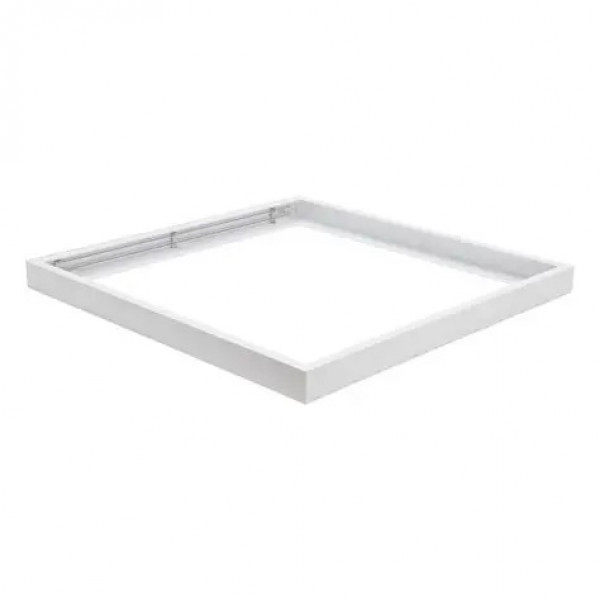 Ram för LUX LED-Panel 600x600 (616x616x51 mm) 7013705