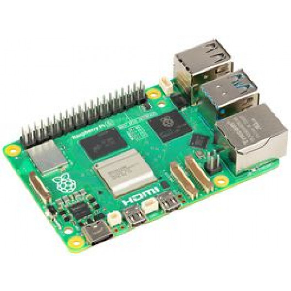 Raspberry Pi 5