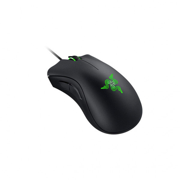 Razer DeathAdder V3 Spelmus