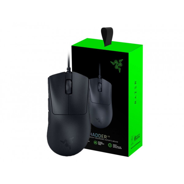 Razer DeathAdder V3