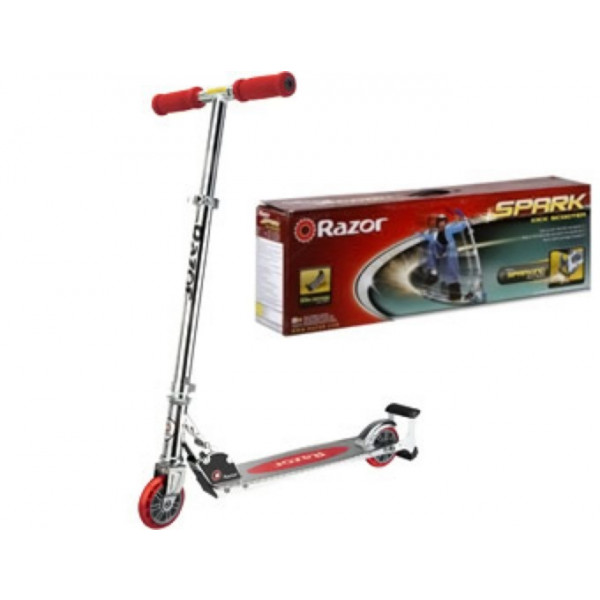 Razor Spark S sparkcykel spark scooter för barn 13073055