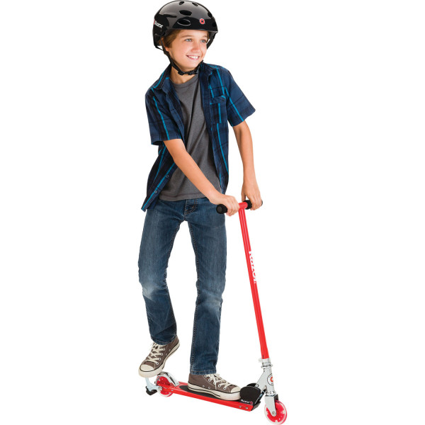RAZOR Spark Scooter