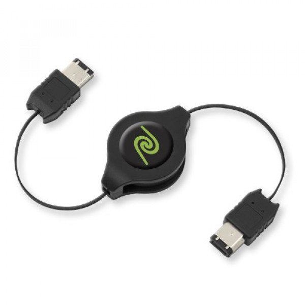 Firewire kabel 6 pin