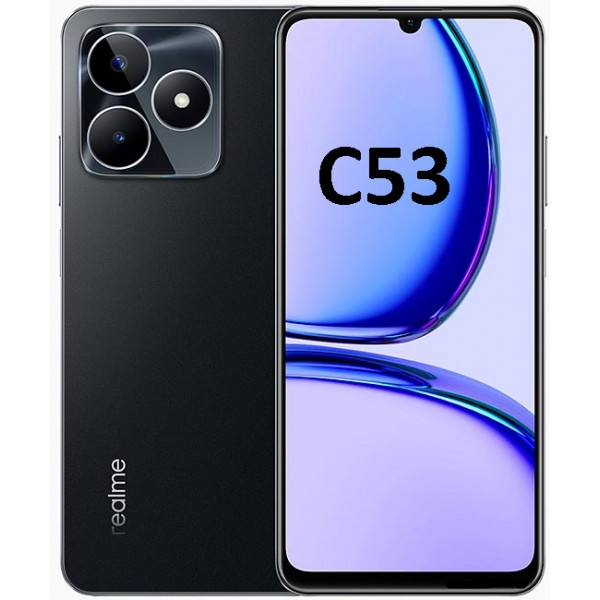 REALME C53