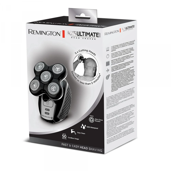 Remington XR1500 Hårklippare Trimmer Rakapparat XR1500
