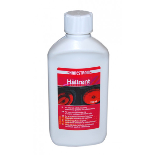 Rengöringsmedel glashäll Haneström 505