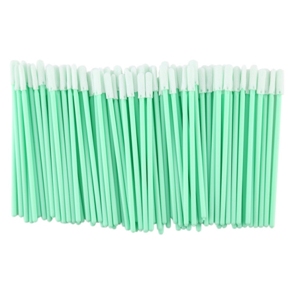 Rengöringspinnar för elektronik 70x3mm (10-pack) 101587