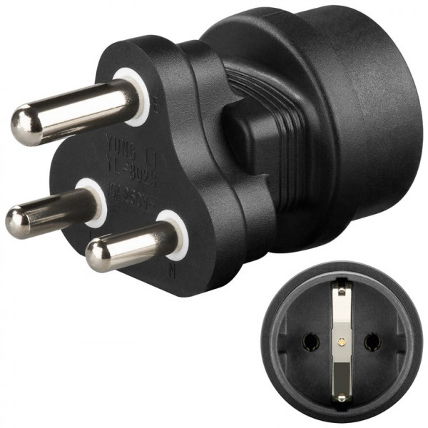 Reseadapter - EU till Sydafrika 95412