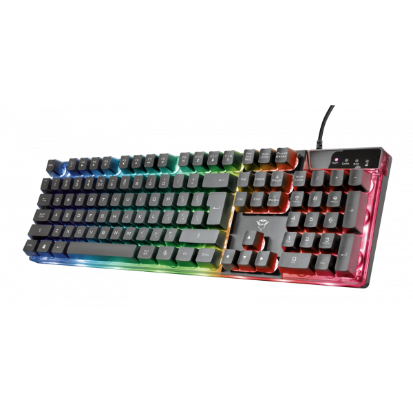 RGB tangentbord