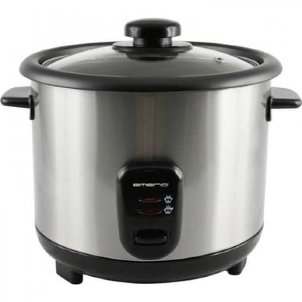 Riskokare 1.5L 10 portioner - Emerio 