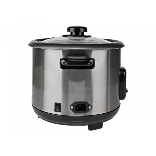 Riskokare 1.5L 10 portioner 500W Non-stick