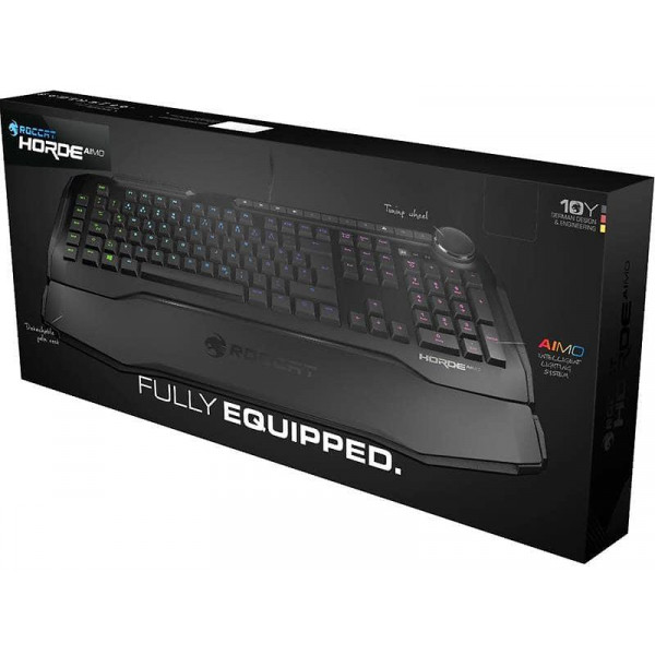 Roccat Horde AIMO