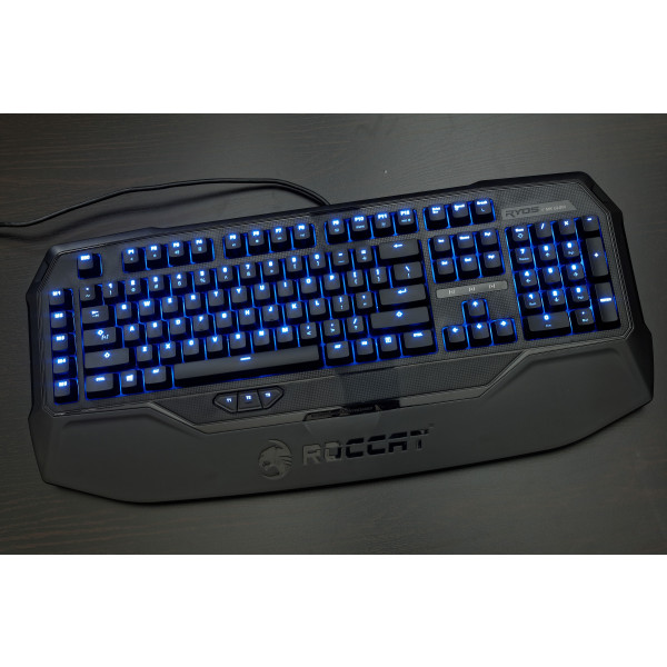 Roccat Ryos MK Glow MX