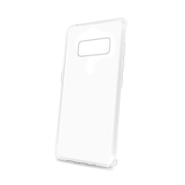 Samsung Galaxy S8 Transparent skal