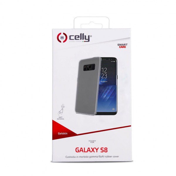 S8 bakskydd