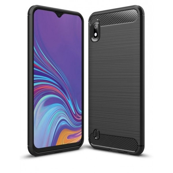 Skal Samsung Galaxy A10 - Svart