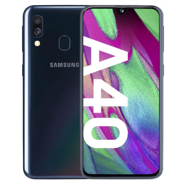 Samsung Galaxy A40 Skärmbyte Samsung A40 SM-A405 SM-A405F SM-A405FN/DS