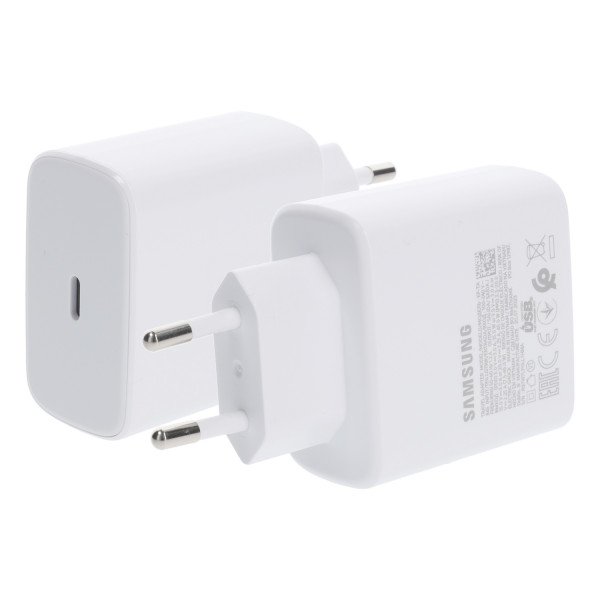 Samsung EP-TA845 original laddare USB-C