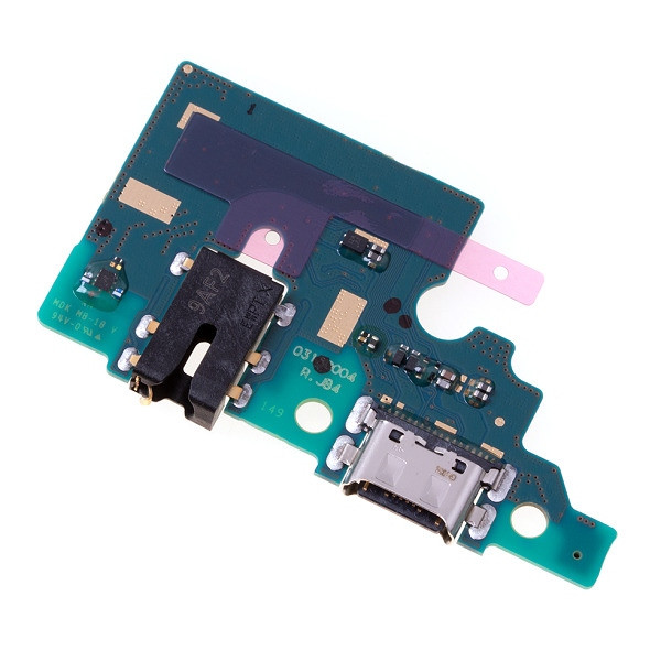 Samsung Galaxy A51 Laddkontakt med flex - Original GH96-12992A