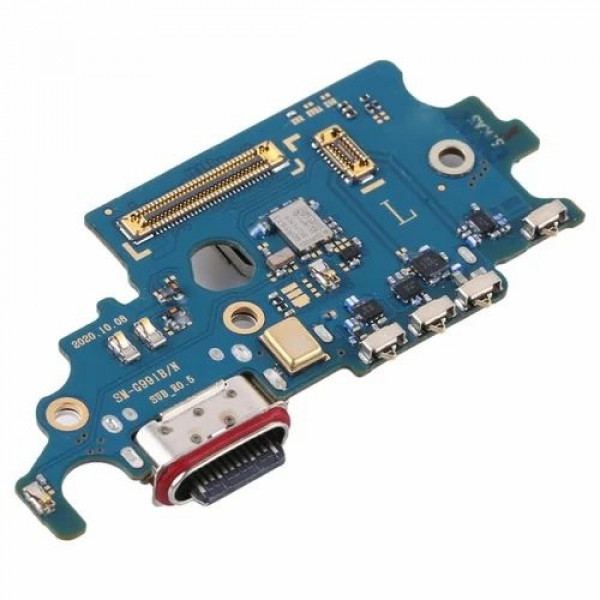 Samsung Galaxy S21 5G SM-S991B Laddkontakt
