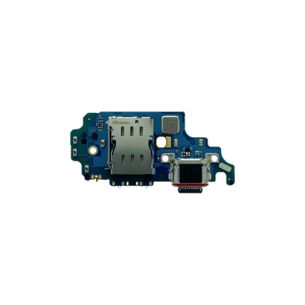Samsung Galaxy S21 Ultra 5G G998B Laddkontakt GH96-14064A