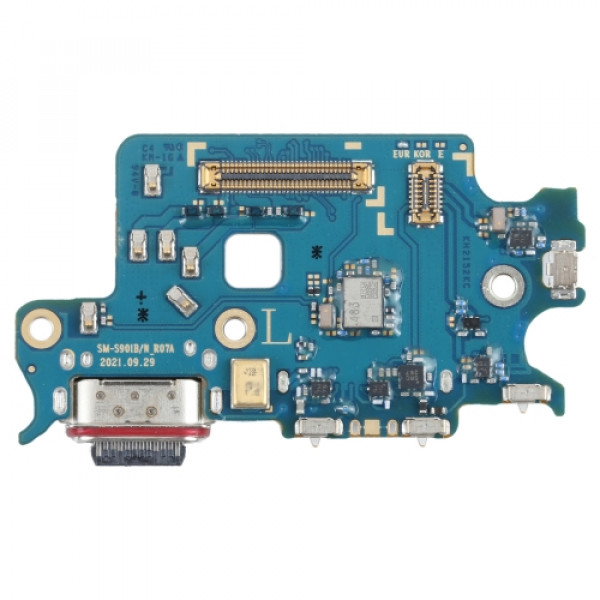 Samsung Galaxy S22 5G SM-S901B Laddkontakt
