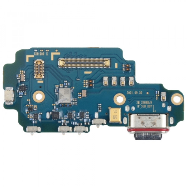 Samsung Galaxy S22 Ultra 5G SM-S908B Laddkontakt