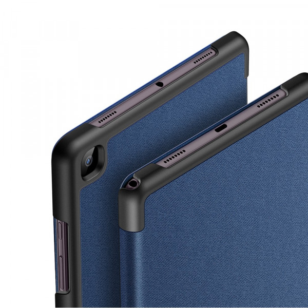 Samsung Galaxy TAB A7 Fodral Dux Ducis Domo