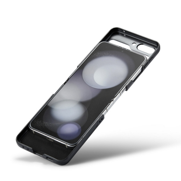Fodral Samsung Galaxy Z Flip 5 - CaseMe ButterflyS