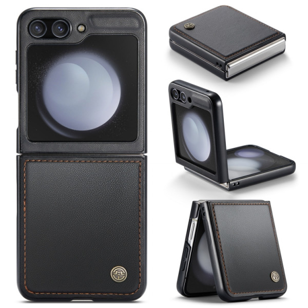 Fodral Samsung Galaxy Z Flip 5 - CaseMe ButterflyS 102138