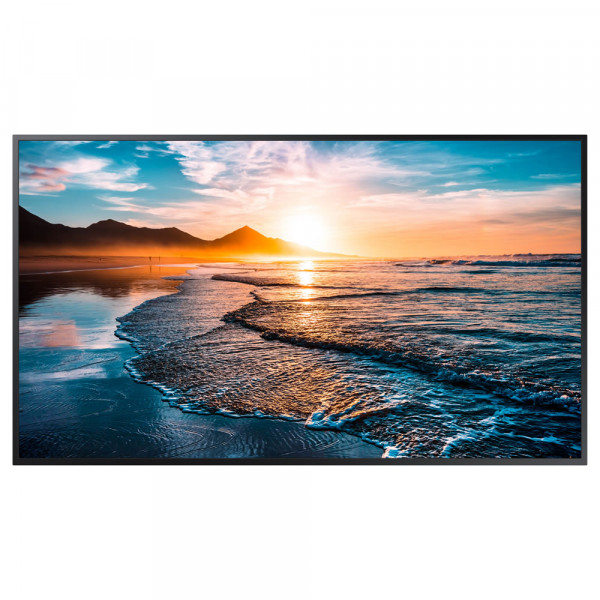 Samsung QH43B smart digital signage display 43 tum