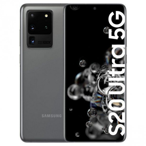Skärmbyte Samsung Galaxy S20 Ultra 5G SM-S988B