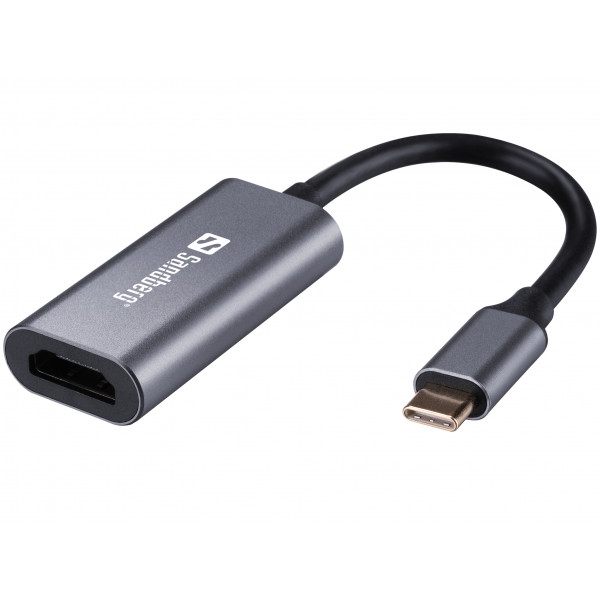 Sandberg HDMI Capture Link to USB-C 136-36 5705730136368