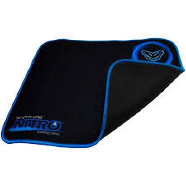 Musmatta - Sapphire Nitro Mouse Mat 32x27cm MST-NITRO