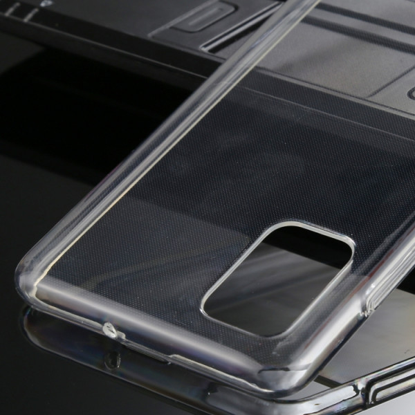 Transparent skal Samsung Galaxy A51