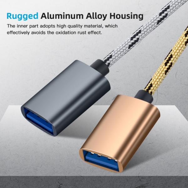 OTG kabel