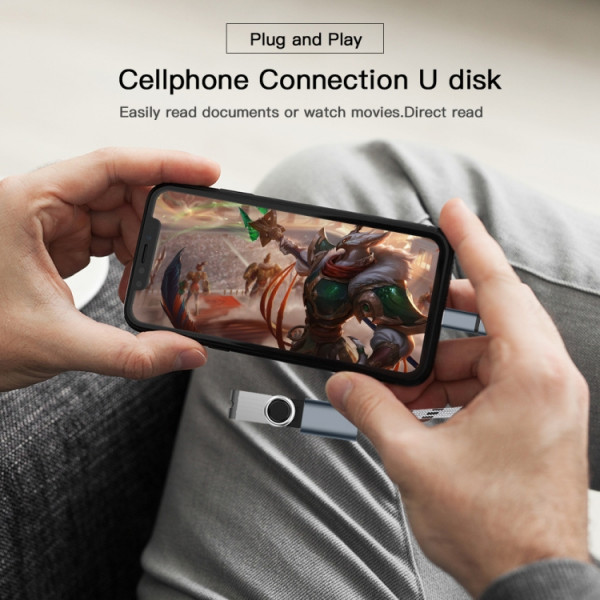 smartphone speltillbehör