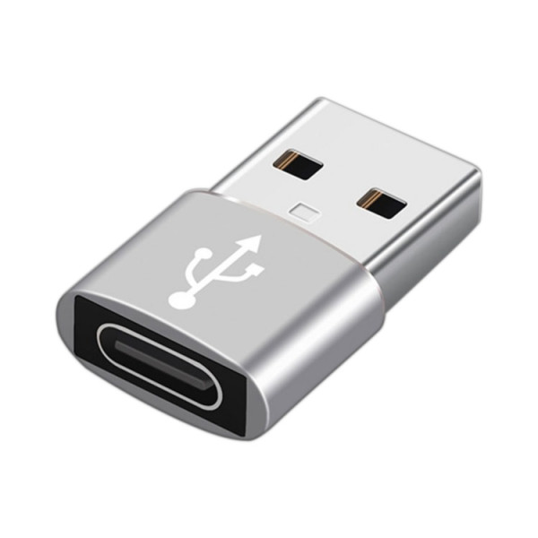 USB typ C till USB typ A adapter