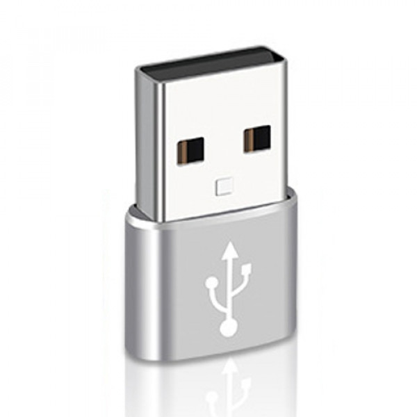 USB-C till USB A adapter
