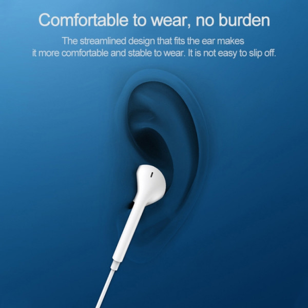 USB-C Headset In-Ear