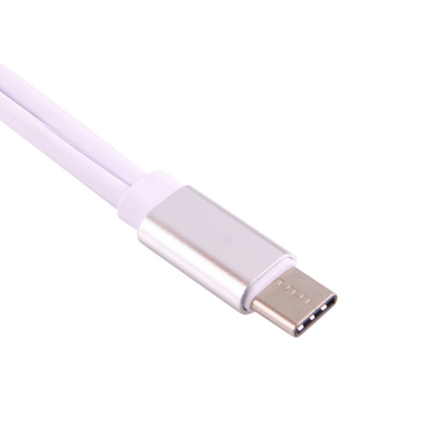 USB C adapter