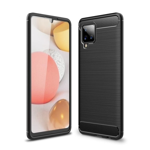 Skal Samsung Galaxy A42 5G - Svart